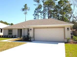 42 Bridgehaven Dr, Palm Coast, FL 32137