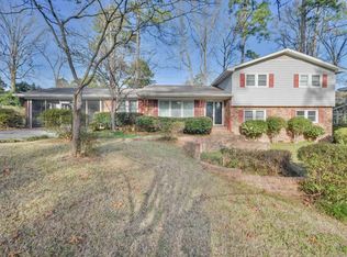 3723 Rockbridge Rd, Columbia, SC 29206