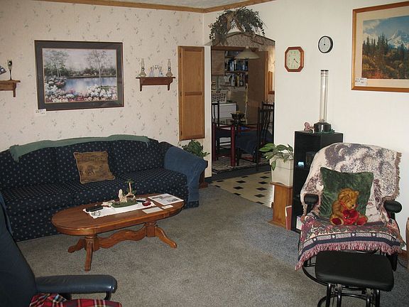 2 BR   Den/Office 1 Bath Open Floor Plan