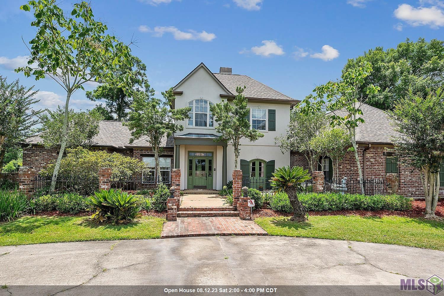 40065 Farm Rd, Gonzales, LA 70737 MLS 2023008950 Zillow