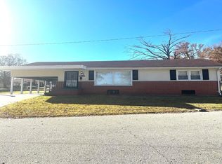 4536 Stivers St, Saint Louis, MO 63121
