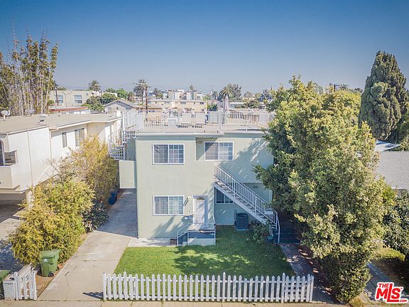 2nd image of 3652 Veteran Ave