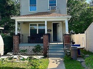 1318 1/2 Asbury Ave, Asbury Park, NJ 07712