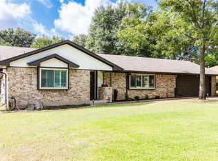 2417 High Dr, Grapevine, TX 76051
