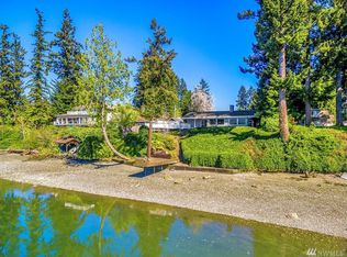 4963 Erlands Point Rd NW, Bremerton, WA 98312