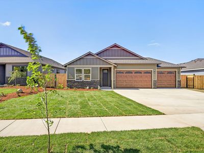 2776 Roberts Rd, Medford, OR, 97504