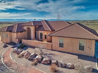 1439 N Buffalo Dr, Pueblo West, CO 81007