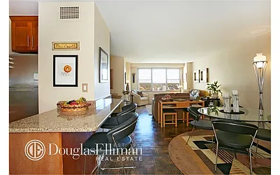 Sold by Douglas Elliman