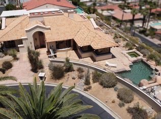40190 Paseo Flores, Rancho Mirage, CA 92270