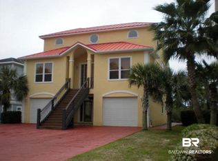 4142 E Harbor Rd, Orange Beach, AL 36561