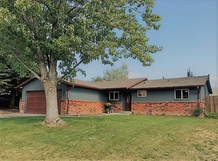 2522 Wedgewood Ave, Longmont, CO 80503