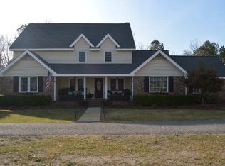 1330 Walcora Dr, Sumter, SC 29150