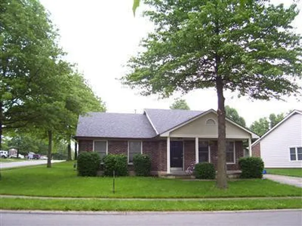 (undisclosed Address), Lexington, KY 40515