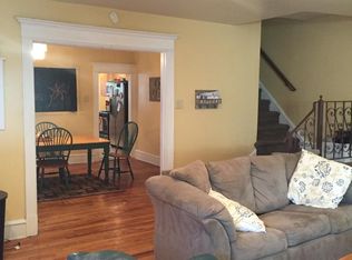 5415 Woodcrest Ave, Philadelphia, PA 19131