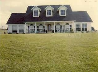 15500 Thoroughbred Ln, Montverde, FL 34756