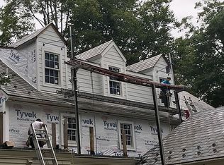 18 Sand Spring Ln, Morristown, NJ 07960