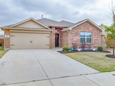 428 Pollyann Trl, Haslet, TX, 76052