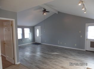 3730 N Bradford Rd, Martinsville, IN 46151