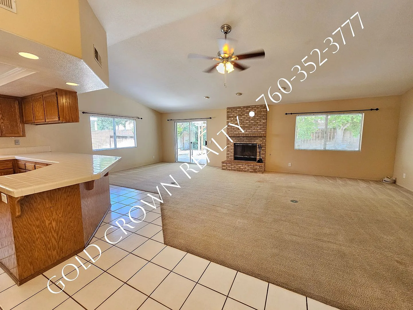 Available Now: 2402 Lenrey Ave El Centro, Ca. — Photo 4