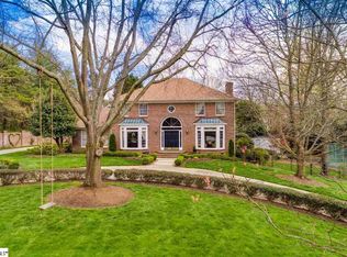 5 Terra Ln, Greenville, SC 29615