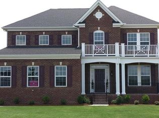 12125 Elnora Ln, Glen Allen, VA 23059