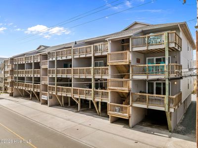 505 Carolina Beach Avenue N Unit 3d, Carolina Beach, NC, 28428