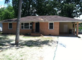 3316 Emerson Dr, Augusta, GA 30906
