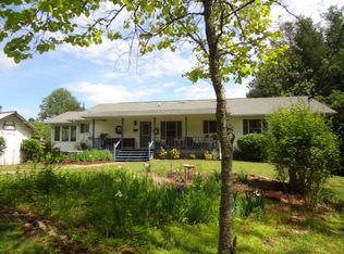 780 Brown Rd, Otto, NC 28763