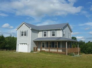 122 Spur Rd, Vine Grove, KY 40175
