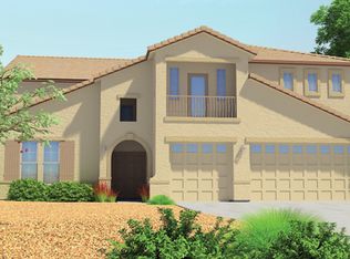 6107 Twilight Cove Cir, Las Vegas, NV 89131