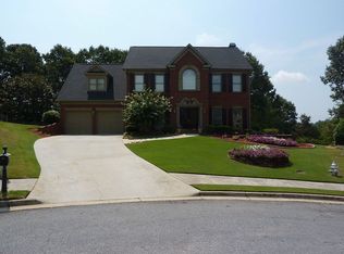 1689 Praters Point, Dacula, GA 30019