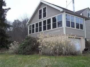 544 Rural Valley Rd, Claysville, PA 15323