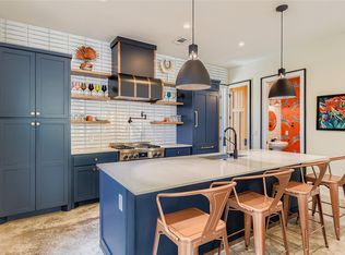 1604 Greenwood Ave Unit A, Austin, TX 78721