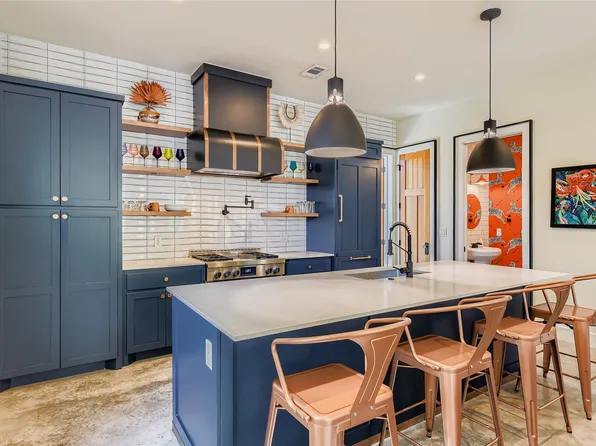 1604 Greenwood Ave Unit A, Austin, TX 78721