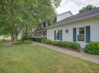 465 County Road Bb, Marshall, WI 53559