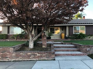 1341 N Vallejo Way, Upland, CA 91786