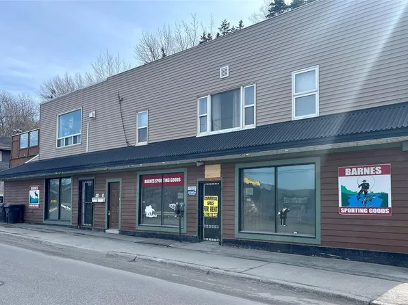18 Humber Road, Corner Brook, NL A2H1H1