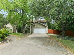3410 Amalfi Cv, Austin, TX 78759