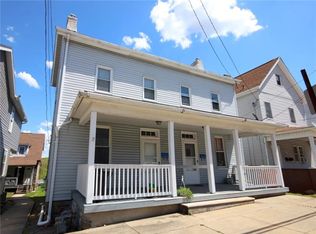 311 3rd St #313, Irwin, PA 15642