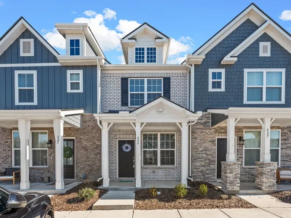 615 Old Hickory Blvd #635, Nashville, TN 37209