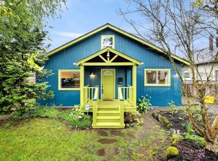 4937 NE Skidmore St, Portland, OR 97218
