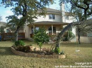 12334 Corsicana Ml, San Antonio, TX 78253