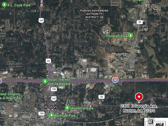 3rd image of E Georgia Ave