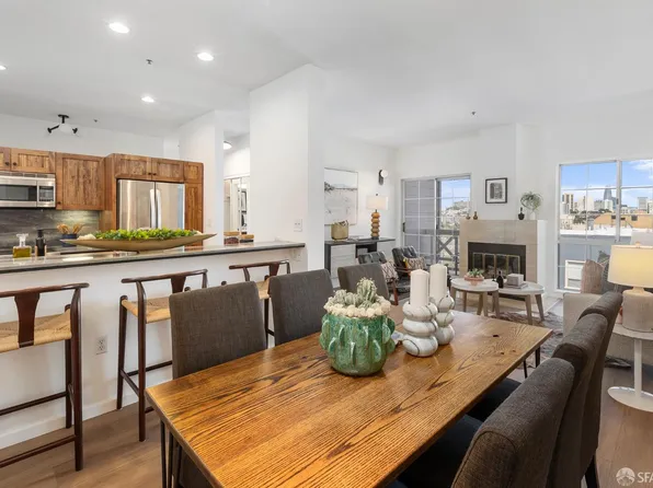 1930 Eddy St APT 303, San Francisco, CA 94115