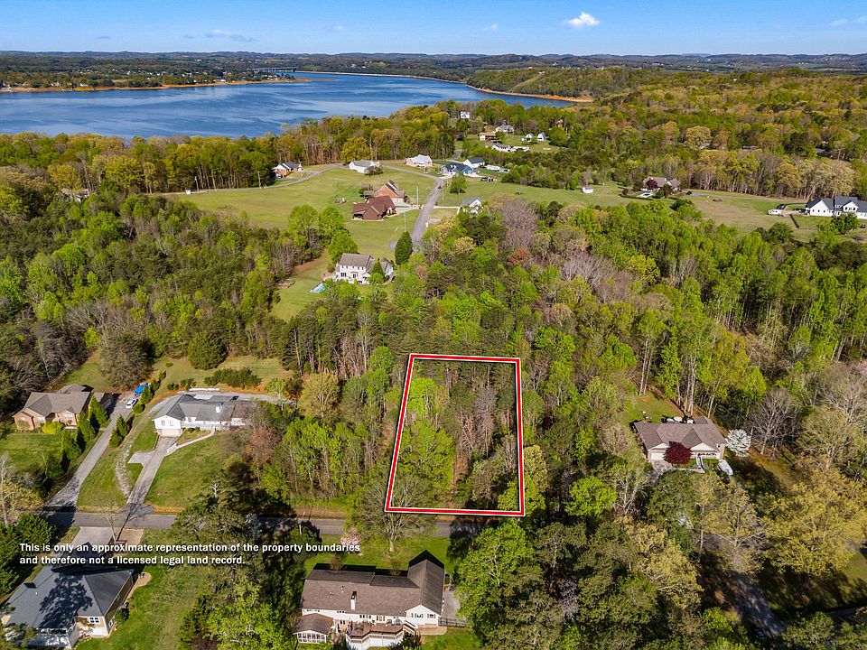 1st image of LOT 13 Back 9 Dr