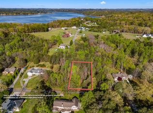 LOT 13 Back 9 Dr, White Pine, TN 37890