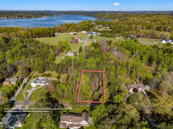 LOT 13 Back 9 Dr, White Pine, TN 37890