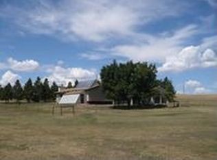 3510 McKinney Dr, Cheyenne, WY 82009