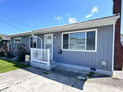 2036 30th Avenue, Longview, WA, 98632