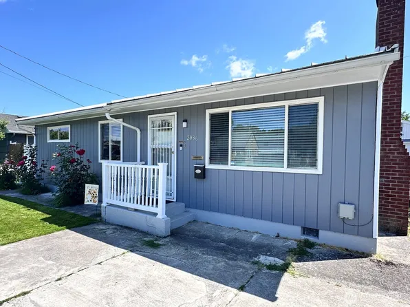 2036 30th Avenue, Longview, WA 98632